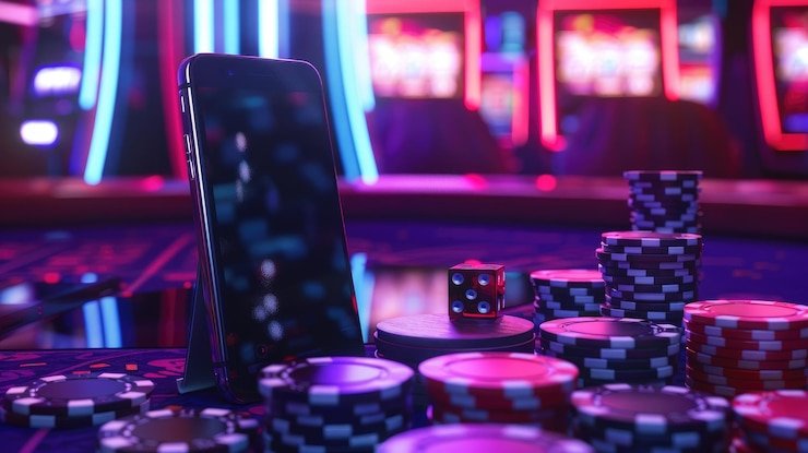lucky 500 mobile gaming
